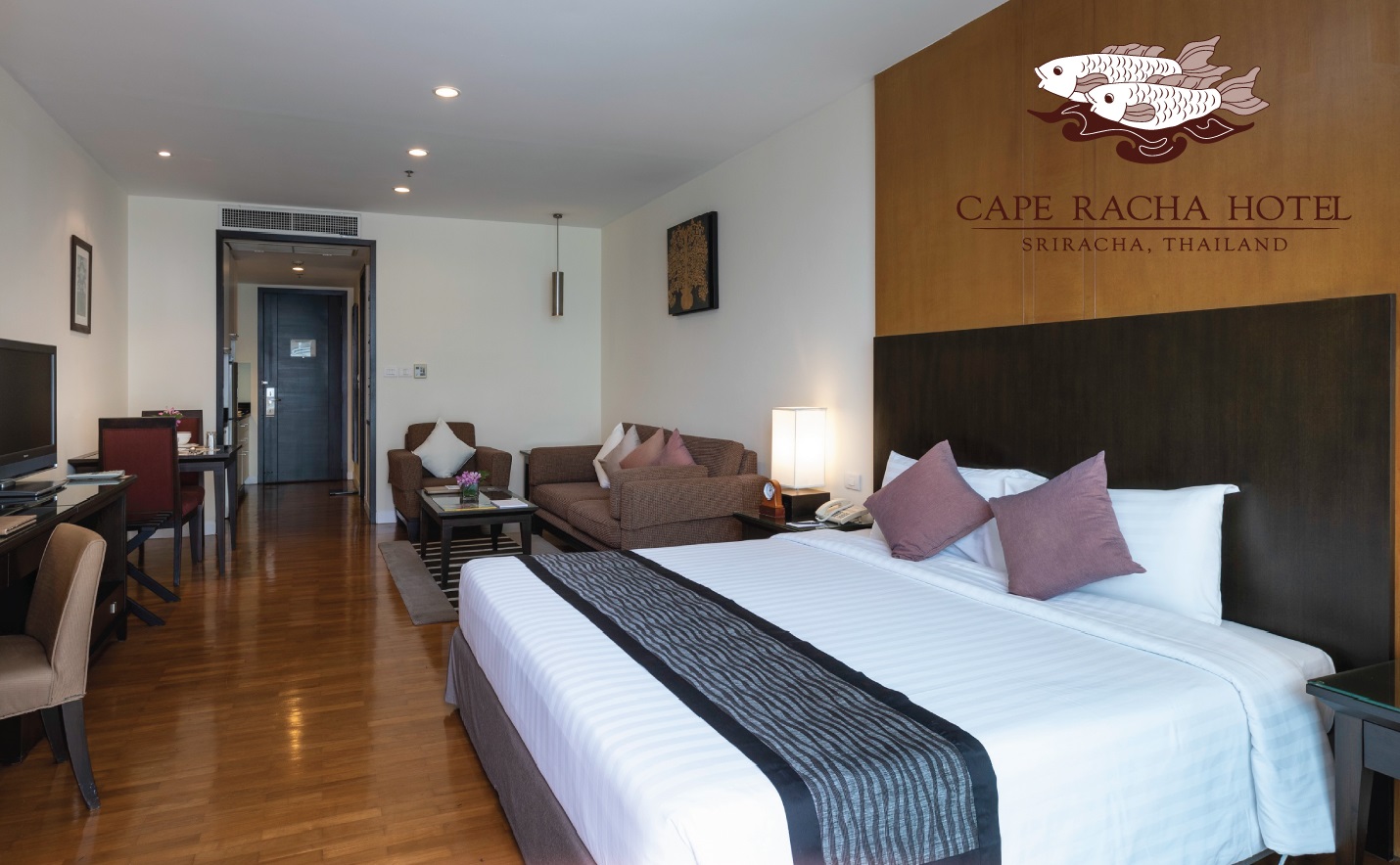 Hotel Archives - Mcard